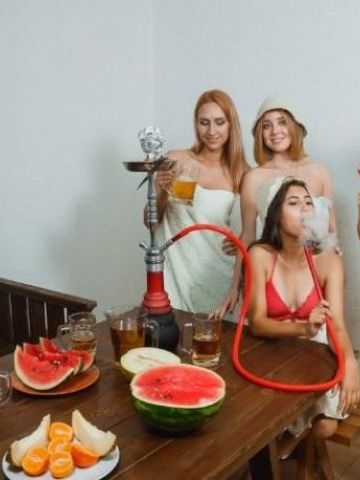 Любовь